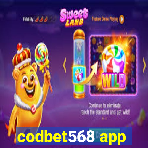 codbet568 app